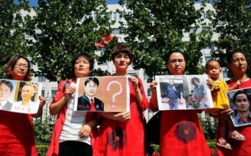Why Beijing Fails to Fight Human Trafficking