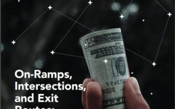 [Financial Services Industry] On-Ramps, Intersections, and Exit Routes: A Roadmap for Systems and Industries to Prevent and Disrupt Human Trafficking