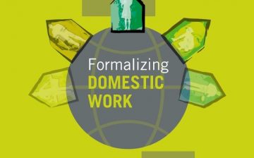 Formalizing Domestic Work