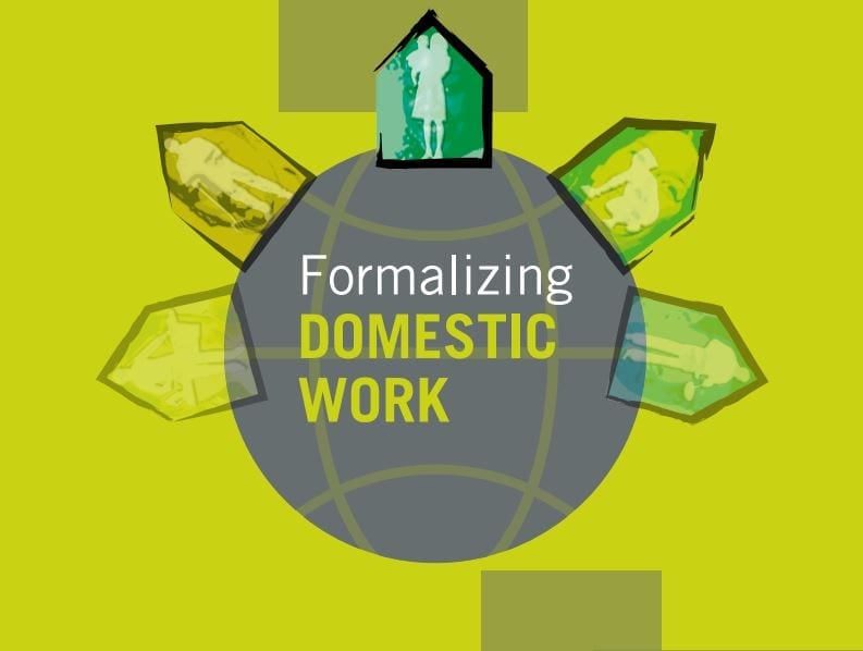 Formalizing Domestic Work