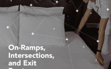 [Hotels & Motels] On-Ramps, Intersections, and Exit Routes: A Roadmap for Systems and Industries to Prevent and Disrupt Human Trafficking