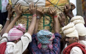 No work, new debt: virus creates perfect storm for slavery in India