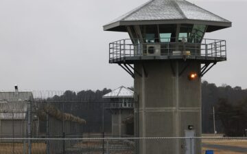 Fact Sheet: Forced Labor in For Profit Detention Facilities