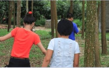 Police save girls from trafficking in Vietnam