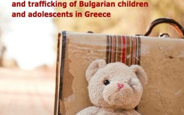Vulnerability to exploitation and trafficking of Bulgarian children and adolescents in Greece. A case study of street based survival strategies in Thessaloniki