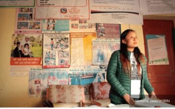 Preying on disaster: How human trafficking has spiked in quake-shattered Nepal