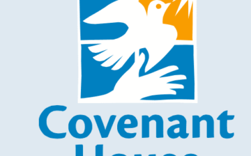 Homelessness, Survival Sex, and Human Trafficking: As Experienced by the Youth of Covenant House New York