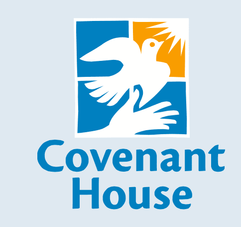 Homelessness, Survival Sex, and Human Trafficking: As Experienced by the Youth of Covenant House New York