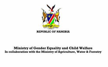 A baseline assessment of human trafficking in Namibia