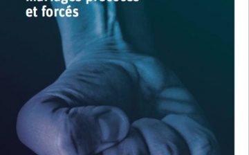 Chapitre 1: Victimes de Mariages Précoces et Forcés