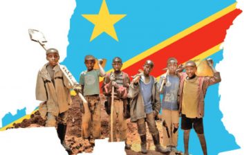 The Congo Report