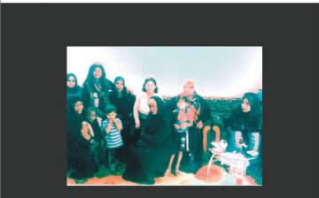 Prostitution and Trafficking of Women and Girls in Iraq