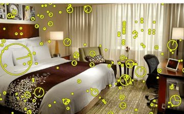 Your hotel room photos could help catch sex traffickers