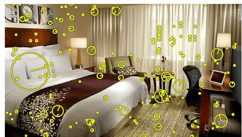 Your hotel room photos could help catch sex traffickers