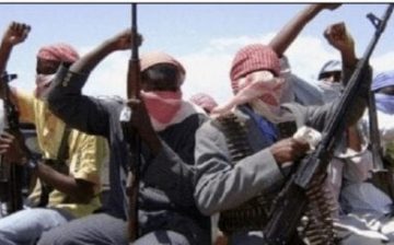 Nigeria’s human trafficking situation in 2014: A research synthesis