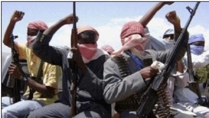 Nigeria’s human trafficking situation in 2014: A research synthesis