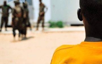 La Roméo Dallaire Child Soldiers Initiative: Compétences Fondamentales de la Formation au Secteur de la Sécurité sur la Prévention de l’Utilisation d’Enfants Soldats