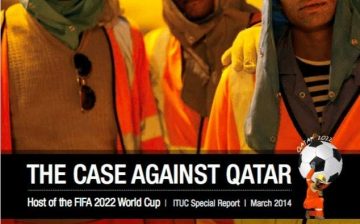The Case Against Qatar