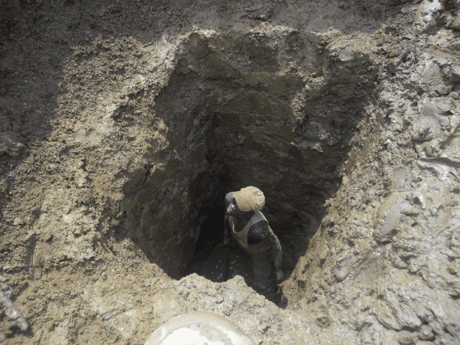 Les esclaves des mines du Congo” L’esclavage dans les sites miniers du Sud-Kivu