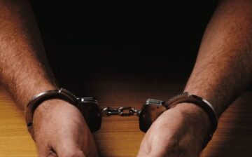 In the Dock: Examining the UK’s Criminal Justice Response to Trafficking