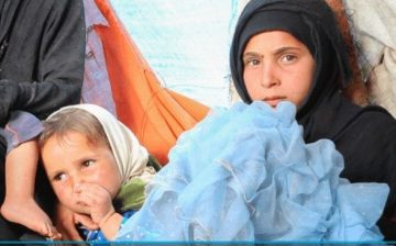 Falling through the Cracks: the Children of Yemen