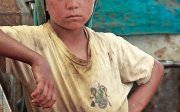 Small Hands, Heavy Burden: How the Syria Conflict is Driving more Children into the Workforce