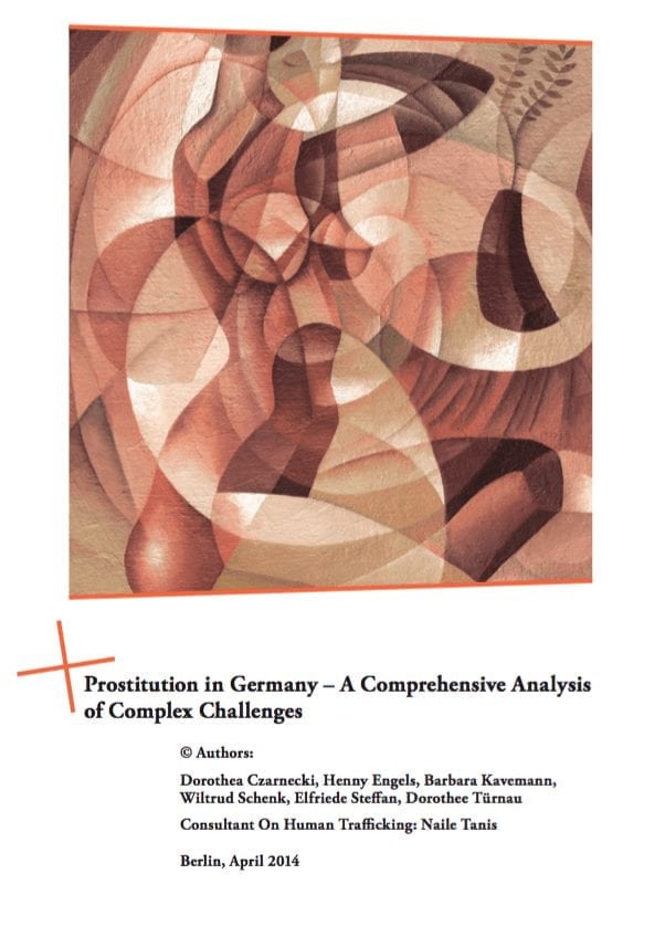 Prostitution Germany – A Comprehensive Analysis of Complex Challenges