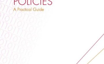 Data Protection Challenges in Anti-Trafficking Policies – A Practical Guide
