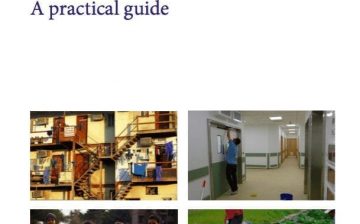 Transparency in Supply Chains etc. A practical guide