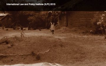 Child labor in the West African cocoa sector
