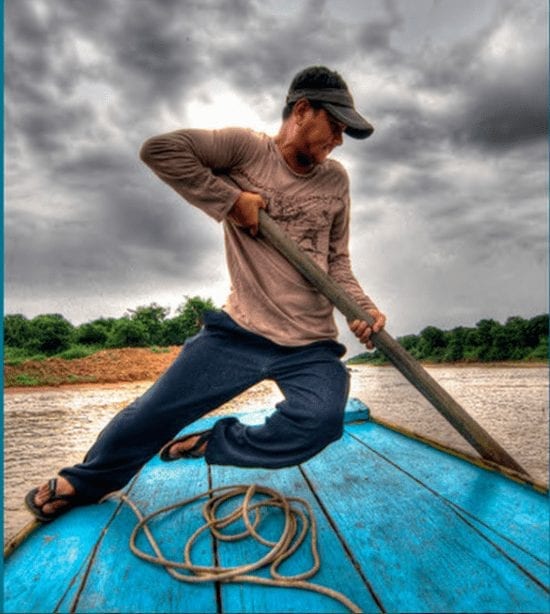 Revisiting the Law and Governance of Trafficking, Forced Labor, and Modern Slavery