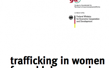 Trafficking in Women, Forced Labour, and Domestic Work in the Context of the Middle East and Gulf Region