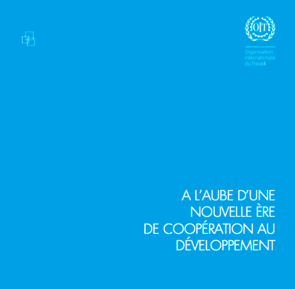 À l’Aube d’une Nouvelle Ère de Coopération au Développement