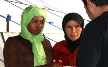 Female Temporary Circular Migration and Rights Protection in the Strawberry Sector in Huelva, Spain