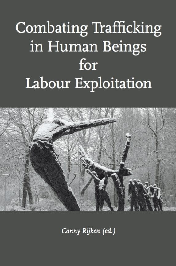 Combating Trafficking in Human Beings for Labour Exploitation in Austria
