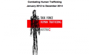 Executive Summary of the Third Austrian Report on Combating Human Trafficking 2012-2014