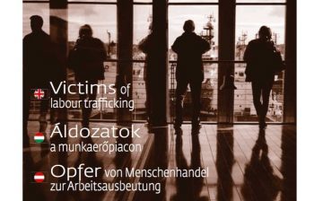Victims of Labour Trafficking