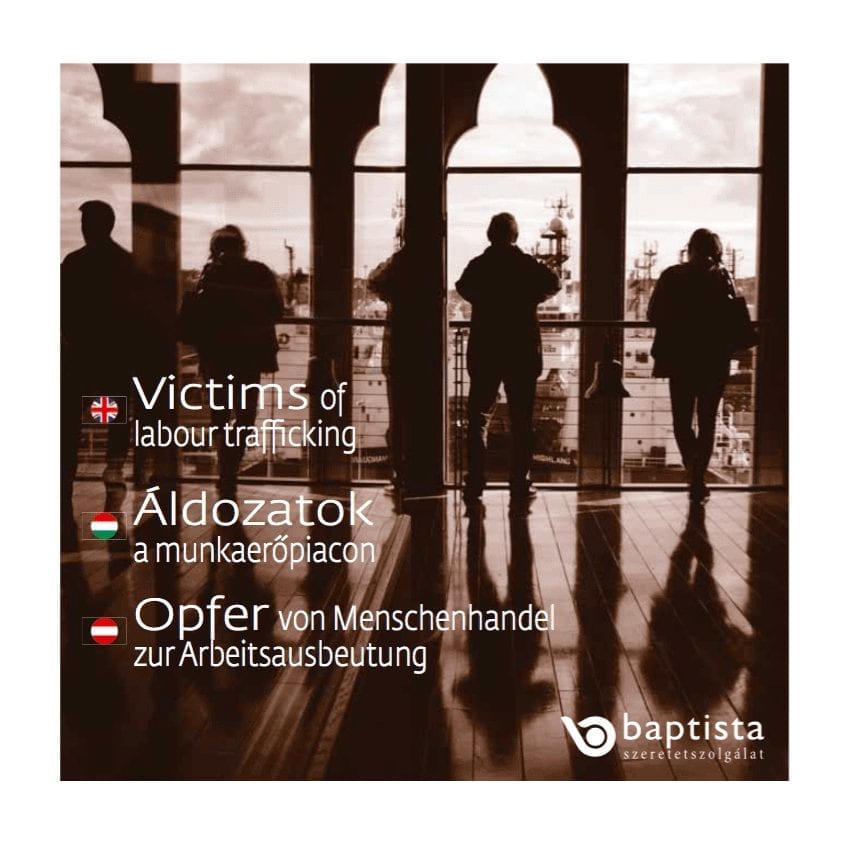 Victims of Labour Trafficking