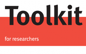 Forced Child Begging Toolkit for Researchers