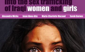 Karamatuna: An Investigation into the Sex Trafficking of Women and Girls