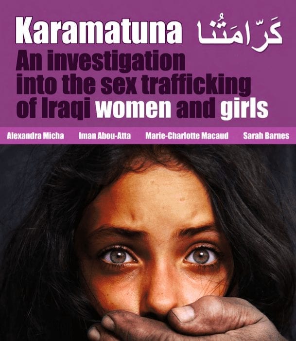 Karamatuna: An Investigation into the Sex Trafficking of Women and Girls