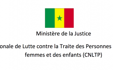 La lutte contre la traite des personnes au Sénégal : Etat des lieux et mise en œuvre du Plan  d’Action National
