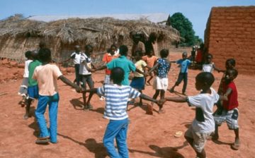 Child trafficking in Guinea-Bissau: An explorative study
