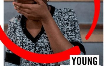 Young Invisible Enslaved – The child victims at the heart of trafficking and exploitation in Italy