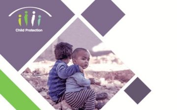 2017 Whole of Syria Child Protection Needs Overview