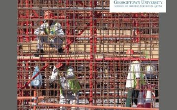 Migrant Labor in the Gulf