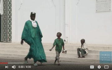 Senegal: Stop Forced Child Begging