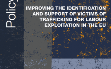 Improving the Identification and Support of Victims of Trafficking for Labour Exploitation in the EU