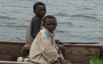 Child Labour Trafficking in the Lake Volta Fishery of Ghana: A Case Study of Ogetse in the Krachi West District of the Volta Region