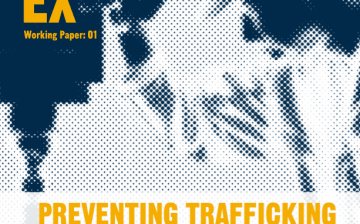 Prevention of Trafficking for Labour Exploitation